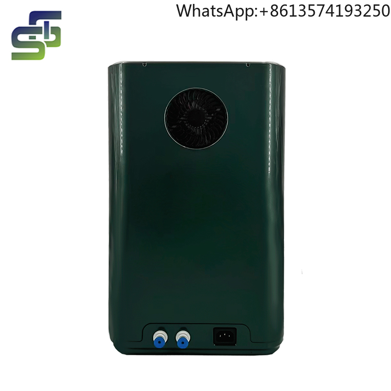 Smart Home Mod - For Home Therapy Professional Smart Hydrogen