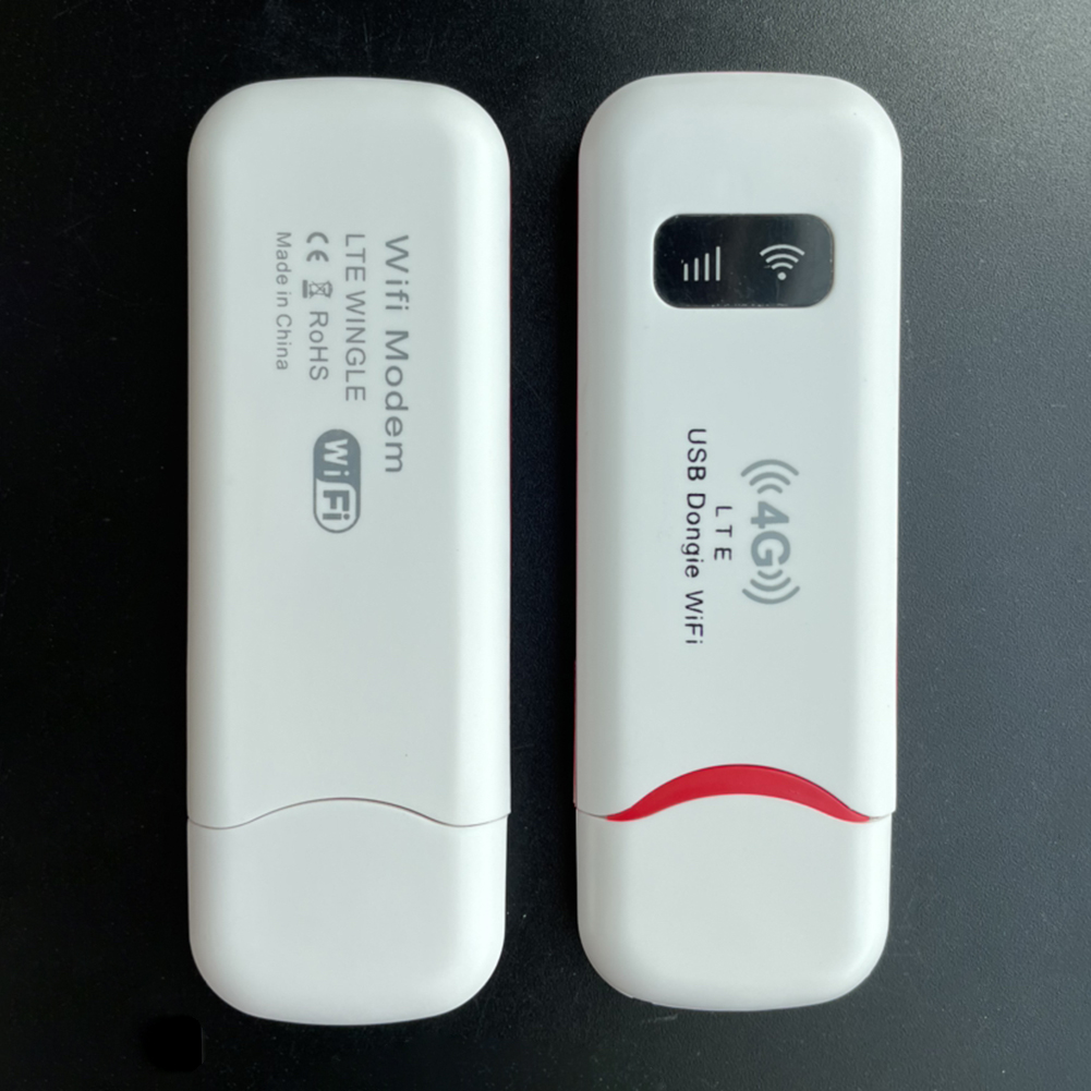Smart Home Router - 4G LTE USB Modem Dongle 150Mbps