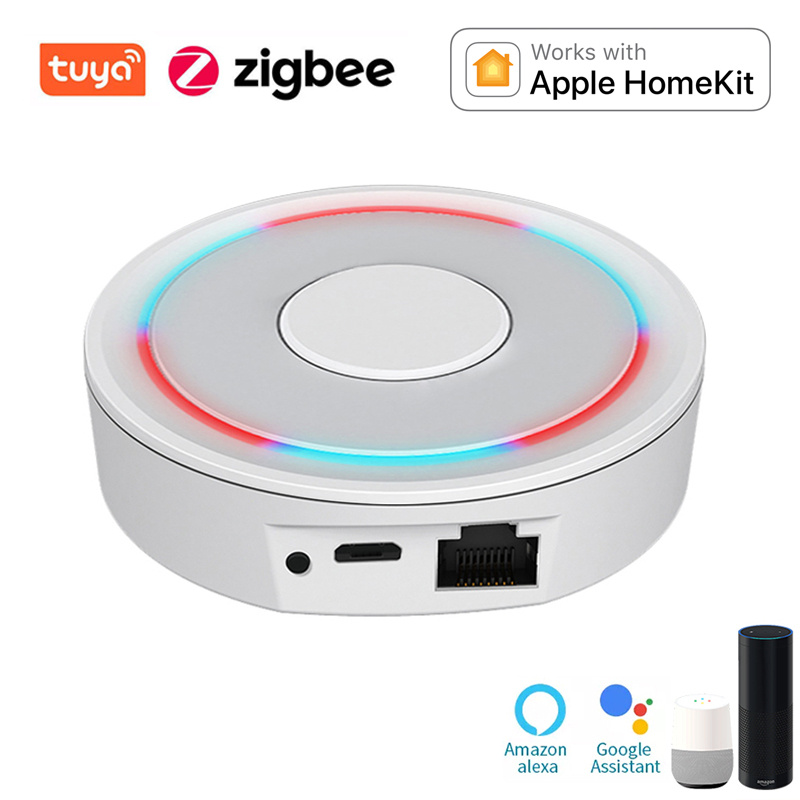 Smart Home For Windows - HomeKit ZigBee Gateway Hub Smart Home