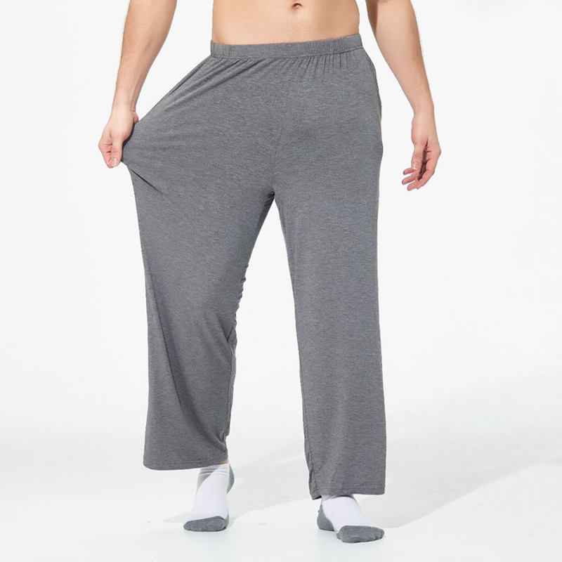 Smart Home Xl - Home Pants Men's Spring And Summer
