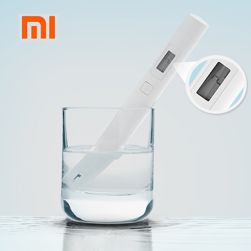 Smart Home Yeelight - 100% Original Xiaomi Mijia Smart Water