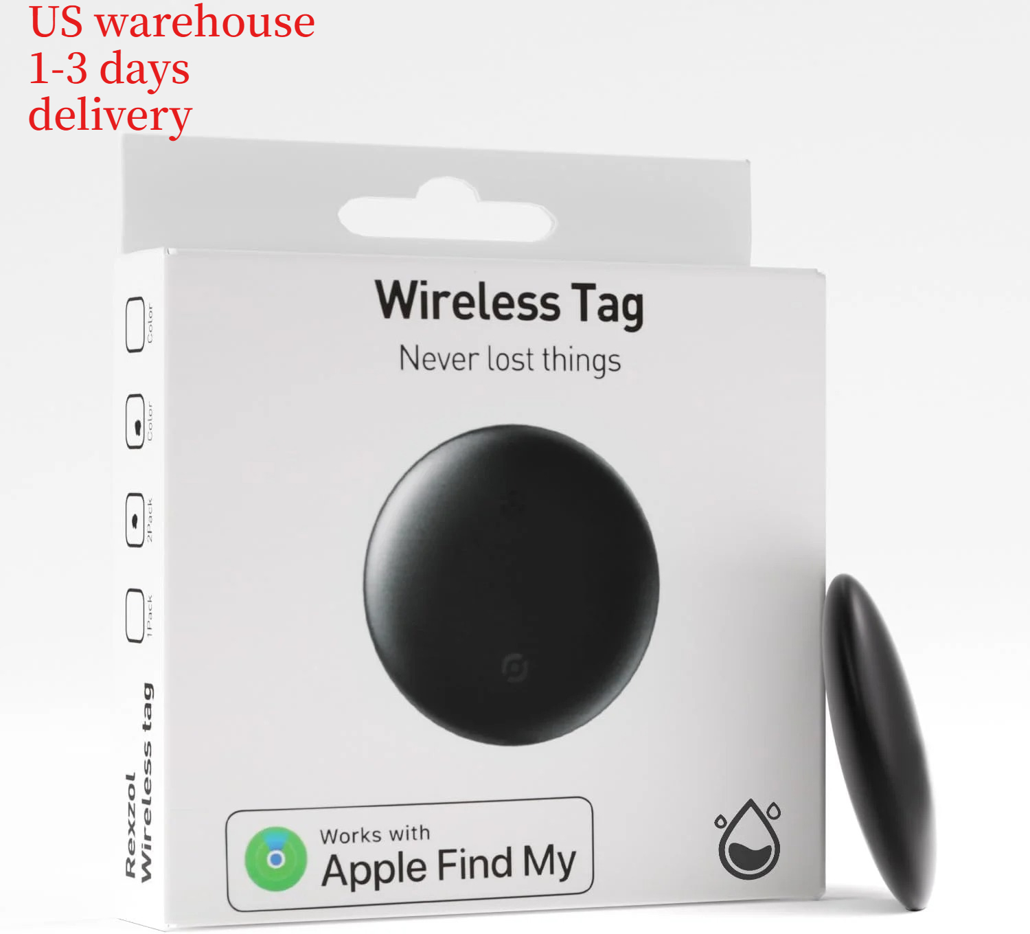Smart Home For Windows - Smart Bluetooth Tracker GPS Tag Compatible