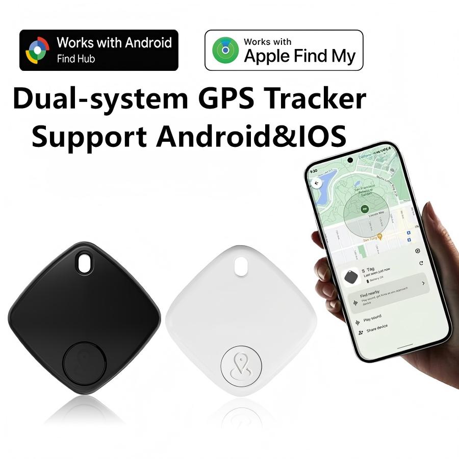 Smart Home For Windows - IOS Android Bluetooth Mini Tracking Device