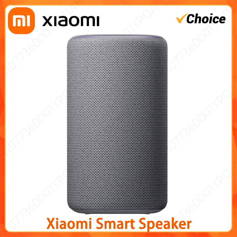 Smart Home Yeelight - New Xiaomi Mijia Smart Speaker AI