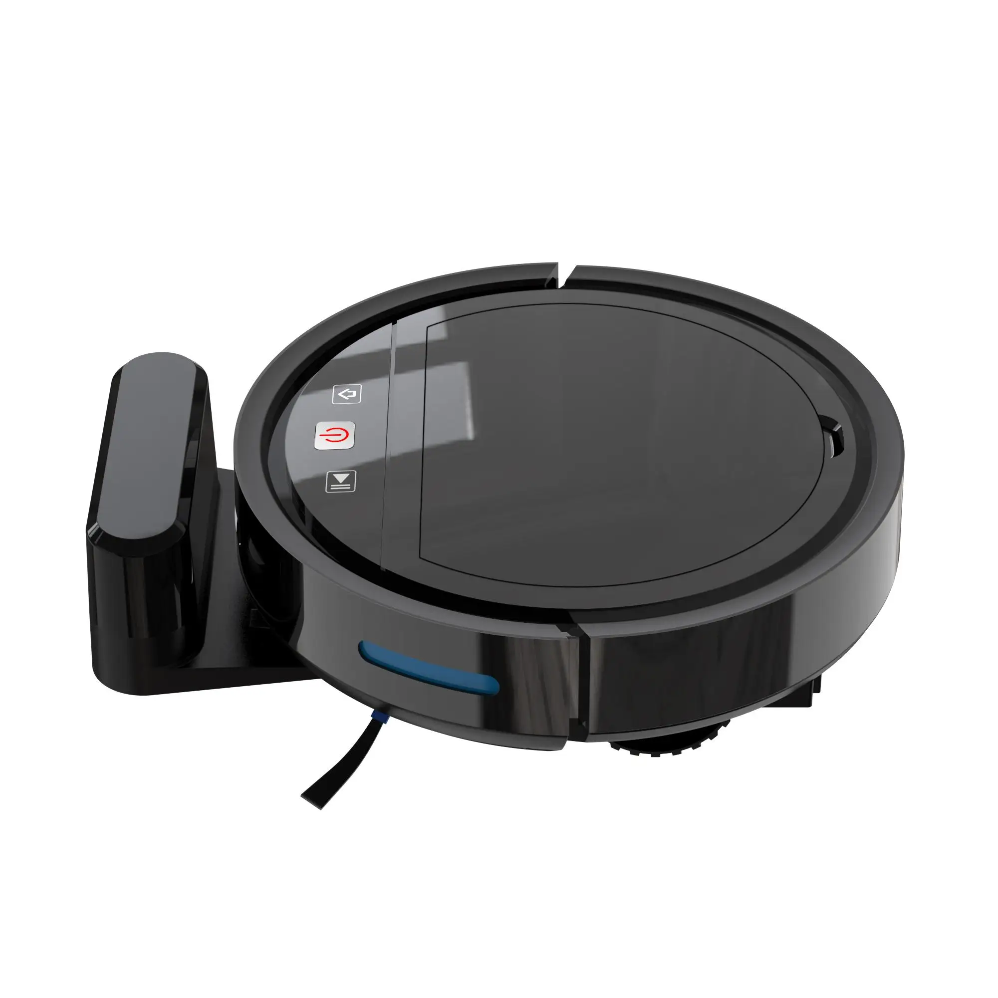 Robot Vacuum Cleaner  Smart Re - Smart Home Floor Plan のレビューと価格