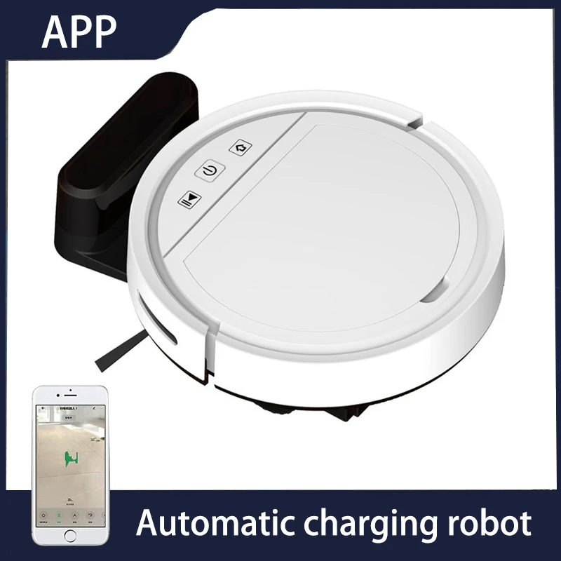 Robot Vacuum Cleaner  Smart Re - Smart Home Floor Plan のレビューと価格