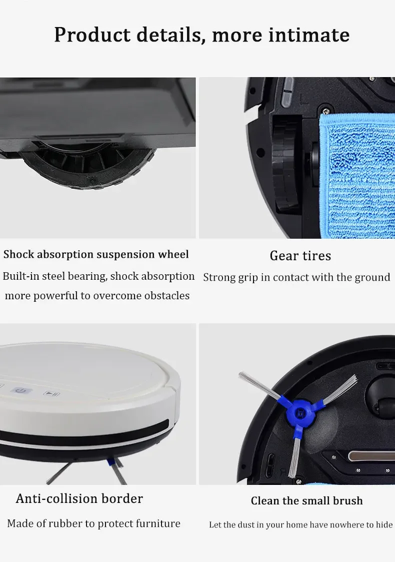 Robot Vacuum Cleaner  Smart Re - Smart Home Floor Plan のレビューと価格