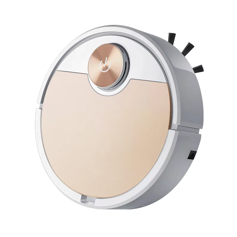 New ES06 Robot Vacuum Cleaner  - Smart Home Floor Plan のレビューと価格