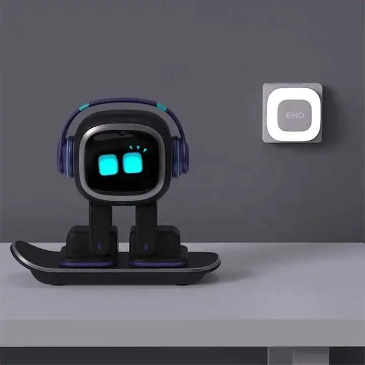 Emo Robot Commercial Smart AI, - Smart Home Voice Control のレビューと価格