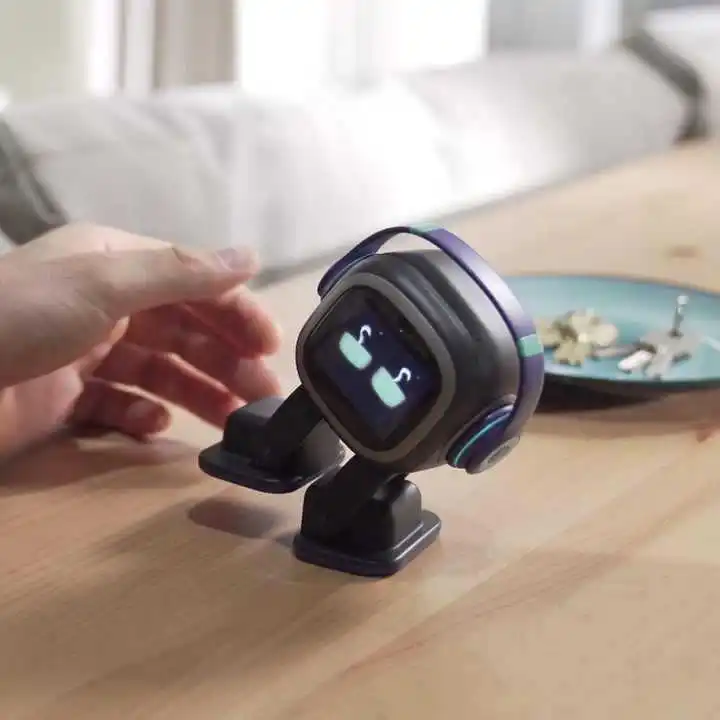Emo Robot Commercial Smart AI, - Smart Home Voice Control のレビューと価格