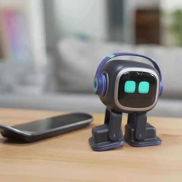 Emo Robot Commercial Smart AI, - Smart Home Voice Control のレビューと価格