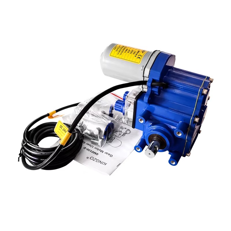 Automatic Electric Greenhouse  - Curtain Motor のレビューと価格