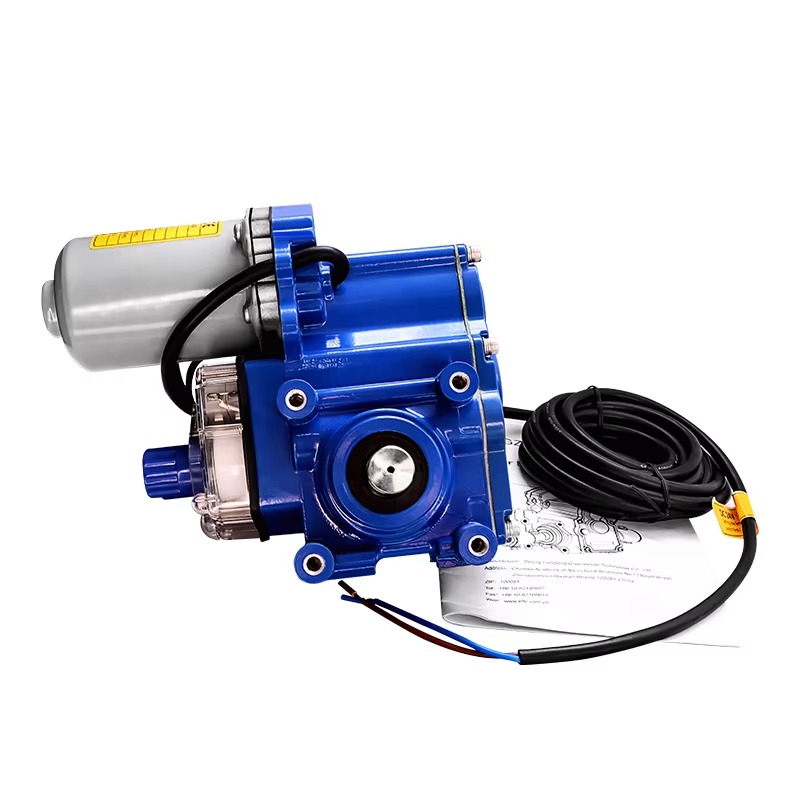 Automatic Electric Greenhouse  - Curtain Motor のレビューと価格