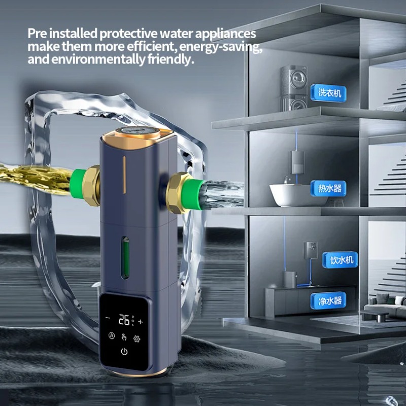 {Best}BORVA High Flow Rate Sma - Smart Home Xl のレビューと価格