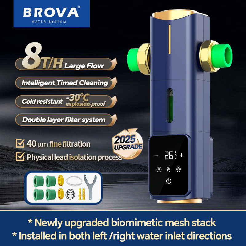 {Best}BORVA High Flow Rate Sma - Smart Home Xl のレビューと価格
