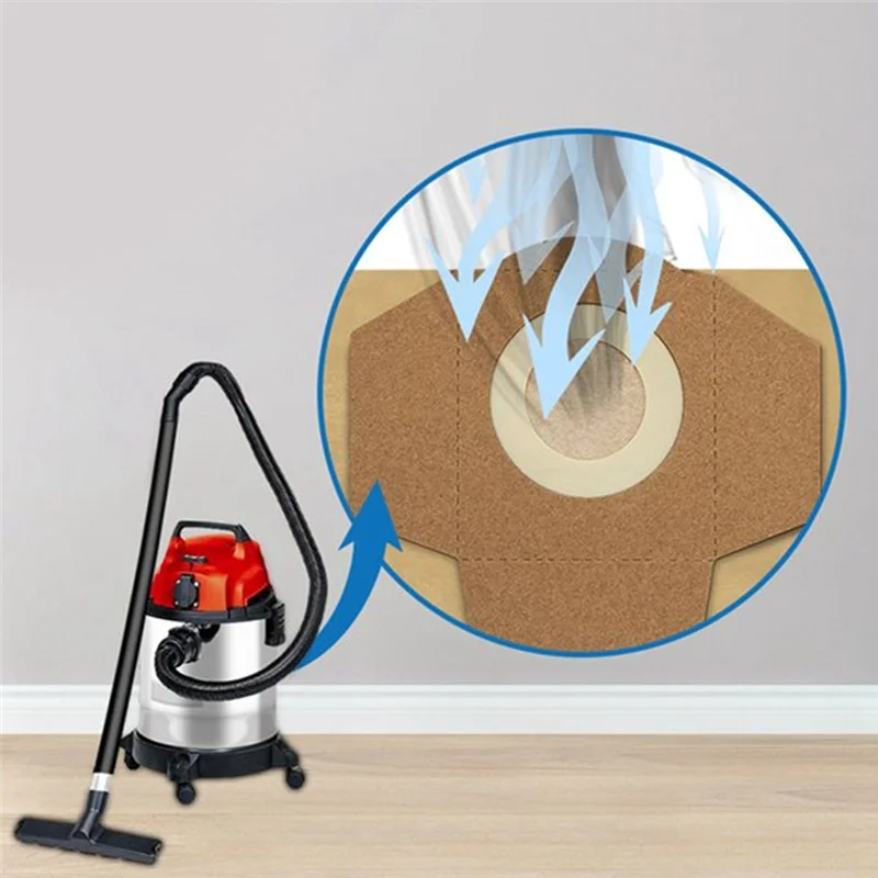 KEOL-6Pcs 20L Paper Bag Dust F - Robot Vacuum のレビューと価格