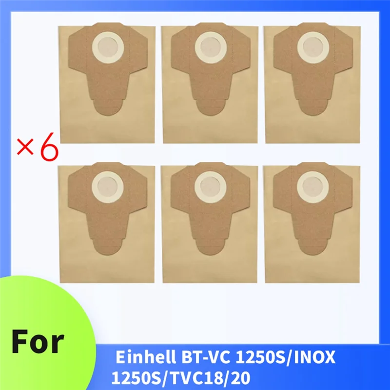 KEOL-6Pcs 20L Paper Bag Dust F - Robot Vacuum のレビューと価格