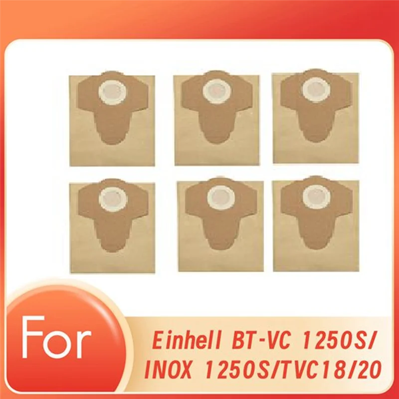 KEOL-6Pcs 20L Paper Bag Dust F - Robot Vacuum のレビューと価格