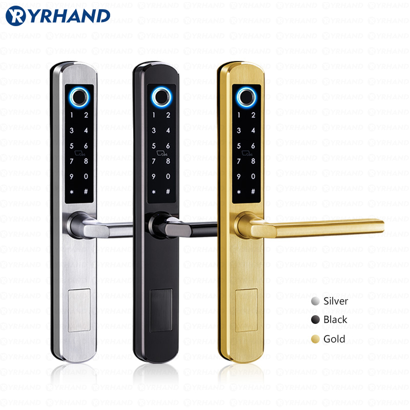 IP66 Gold Stainless steel Slid - Smart Home For Windows のレビューと価格