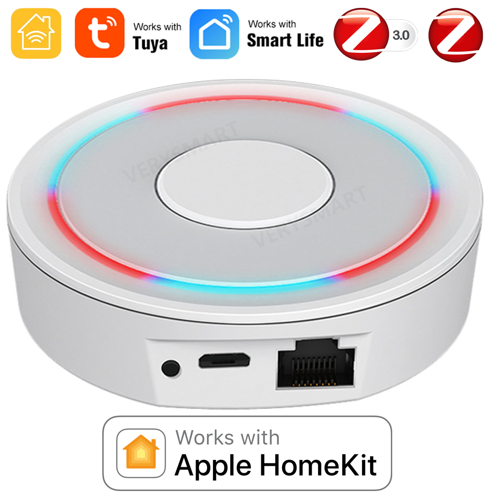 HomeKit ZigBee Gateway Hub Sma - Smart Home For Windows のレビューと価格