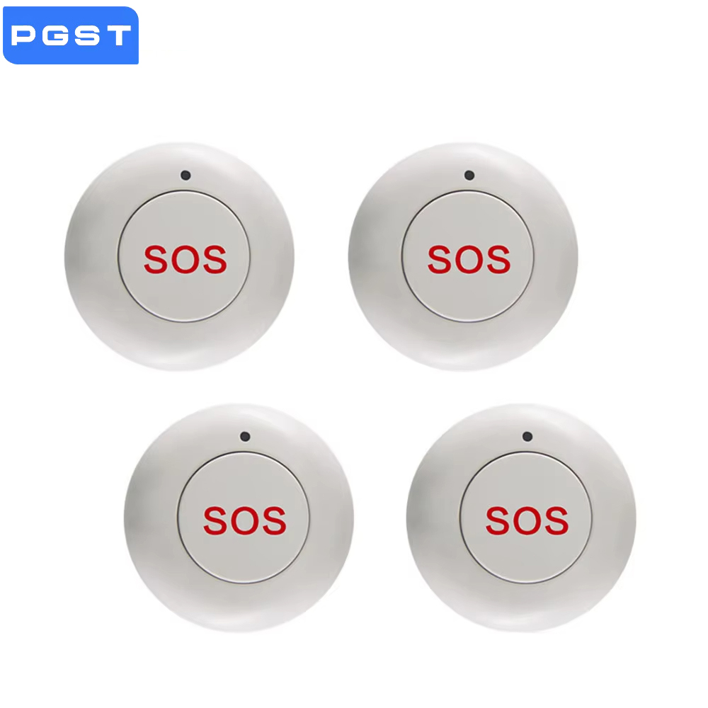 Wireless SOS Button Smart Home - Smart Home Security System のレビューと価格