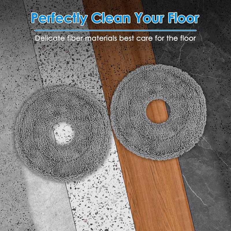 Replacement Parts for Saros 10 - Robot Vacuum のレビューと価格