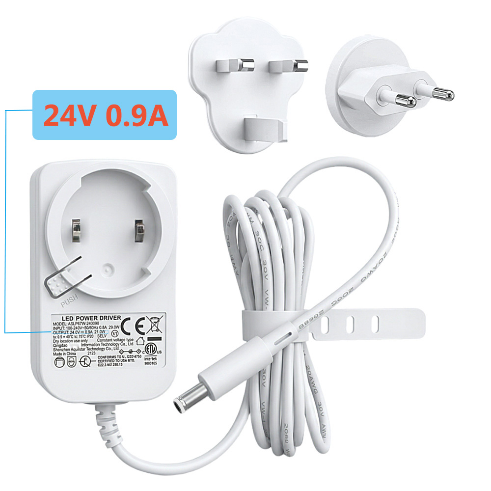 24V Charger for Yeelight Smart - Smart Home Yeelight のレビューと価格