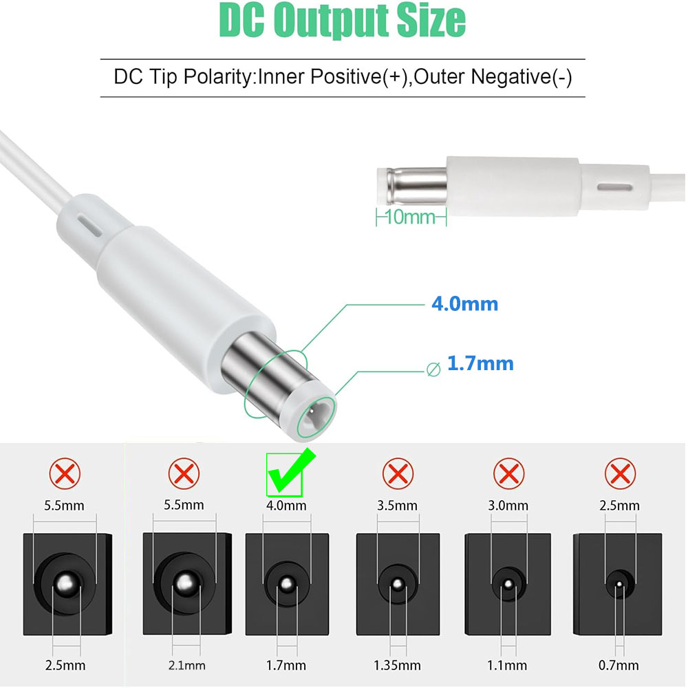 24V Charger for Yeelight Smart - Smart Home Yeelight のレビューと価格