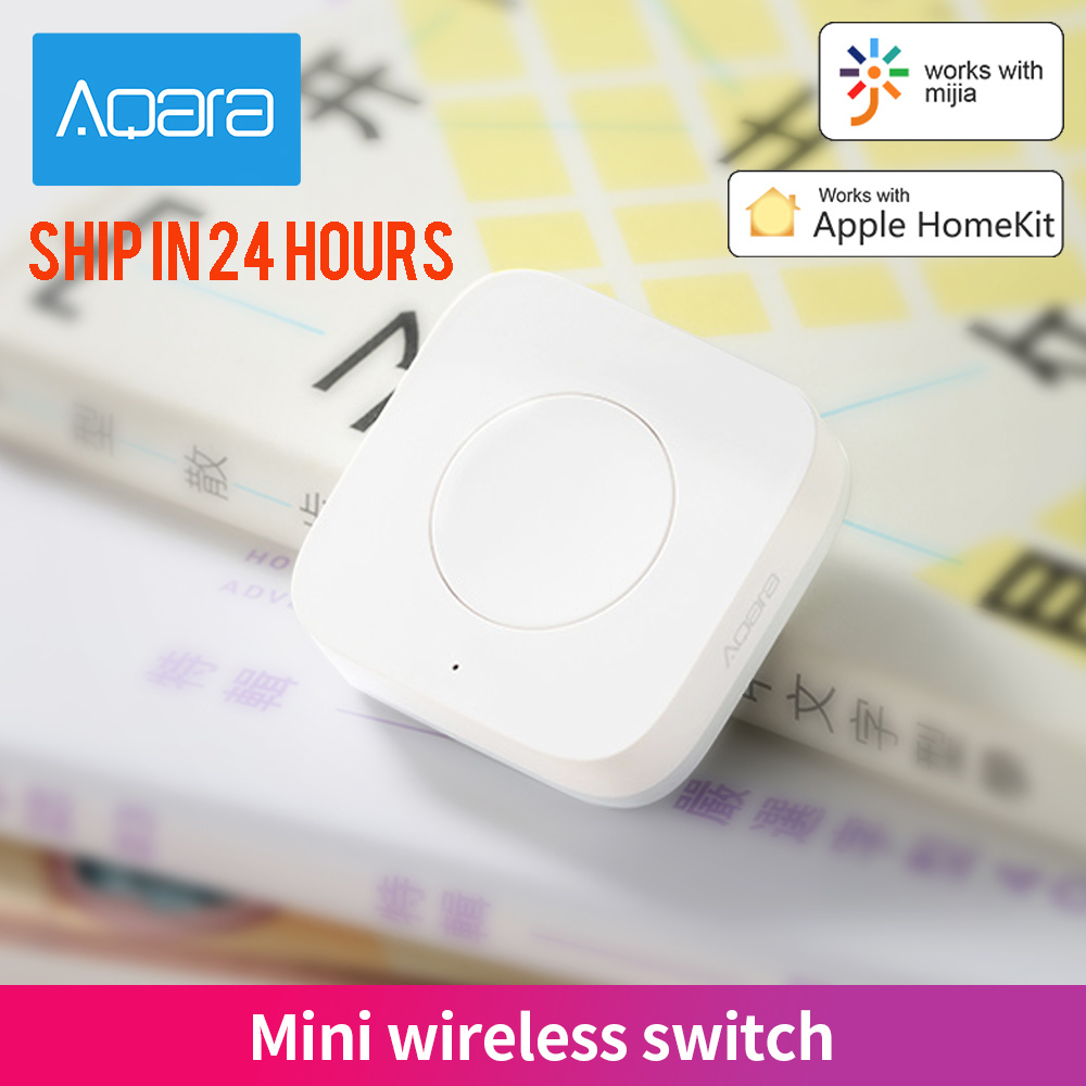 Aqara smart home Sensor Wirele - Smart Home Yeelight のレビューと価格