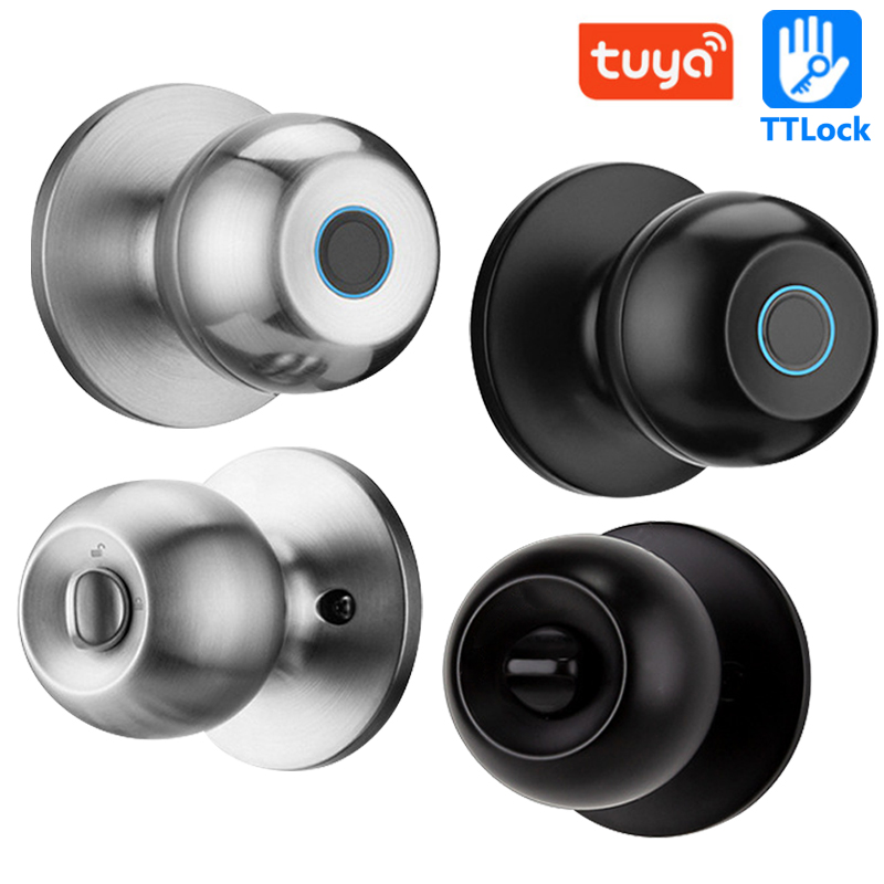 Tuya Door Lock Smart Fingerpri - Smart Home Gateway のレビューと価格