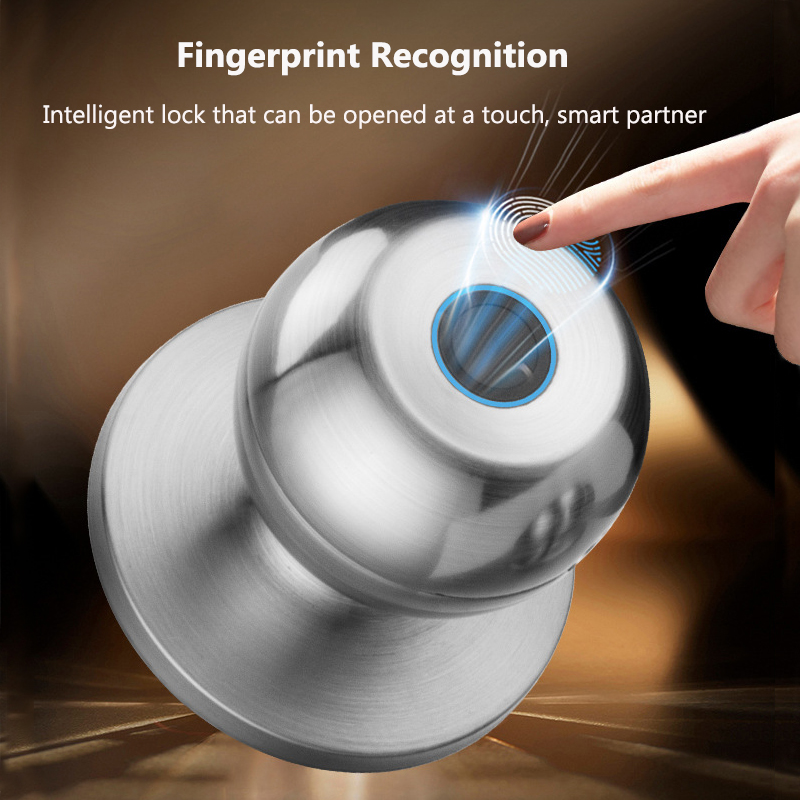 Tuya Door Lock Smart Fingerpri - Smart Home Gateway のレビューと価格