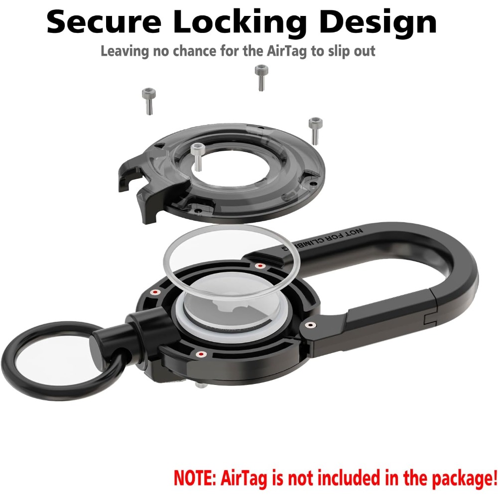 For AirTag Holder Keychain,All - Smart Home For Windows のレビューと価格