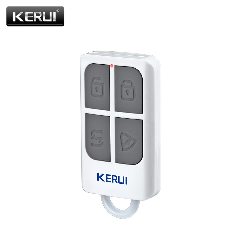 KERUI Wireless High-Performanc - Smart Home Security System のレビューと価格