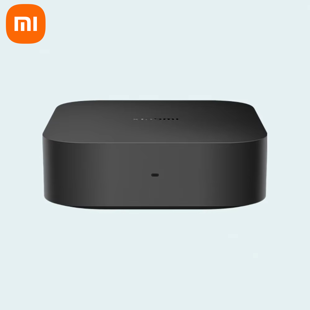 Xiaomi Smart Central Hub Mijia - Smart Home Yeelight のレビューと価格