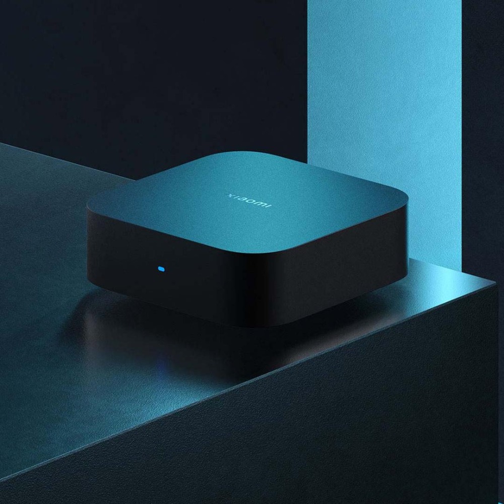 Xiaomi Smart Central Hub Mijia - Smart Home Yeelight のレビューと価格