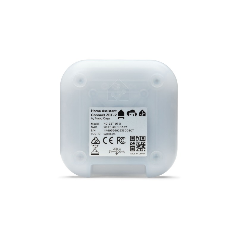 Home Assistant Connect ZBT-2 C - Smart Home Gateway のレビューと価格