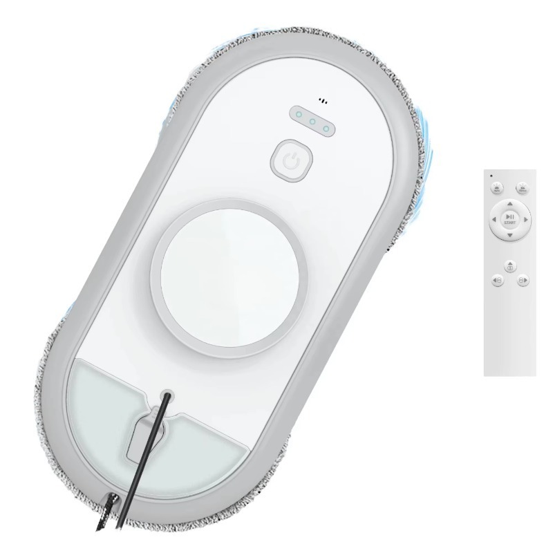 Outdoor Window Cleaning Robot  - Robot Vacuum のレビューと価格