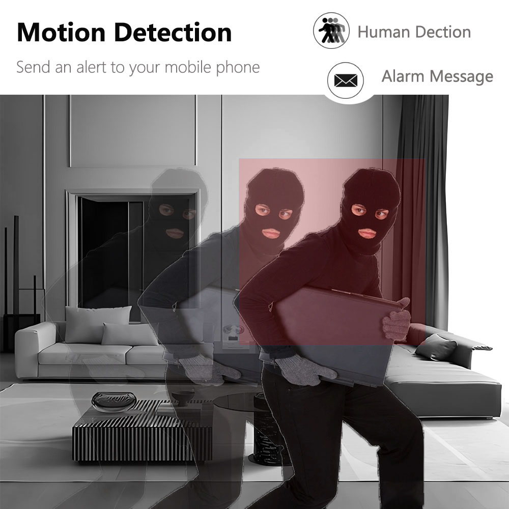 HJT,5MP,PoE,IP Security камера - Smart Home Microsoft のレビューと価格