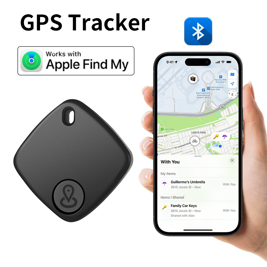 Mini Anti-Lost Tracking Device - Smart Home For Windows のレビューと価格