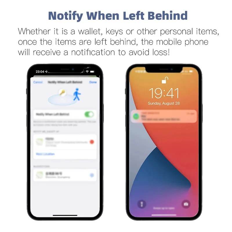 Mini Anti-Lost Tracking Device - Smart Home For Windows のレビューと価格