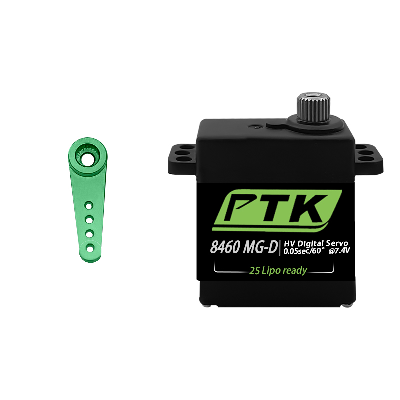 PTK 8460 MG-D9gDigital servo M - Curtain Motor のレビューと価格