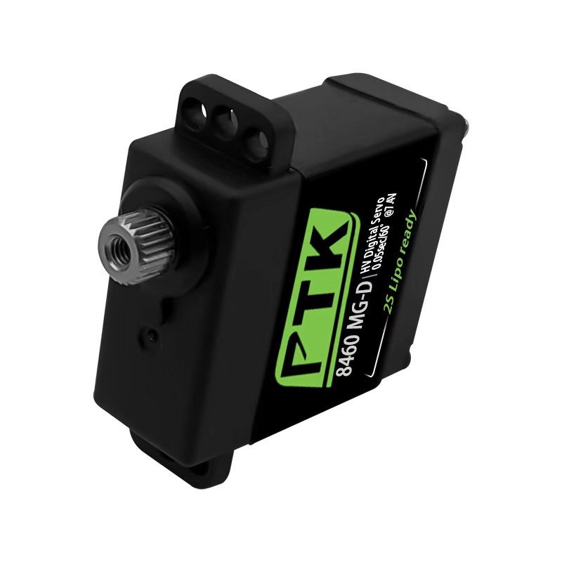 PTK 8460 MG-D9gDigital servo M - Curtain Motor のレビューと価格