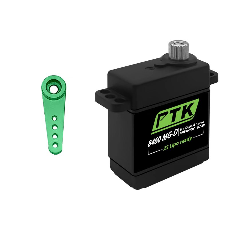 PTK 8460 MG-D9gDigital servo M - Curtain Motor のレビューと価格