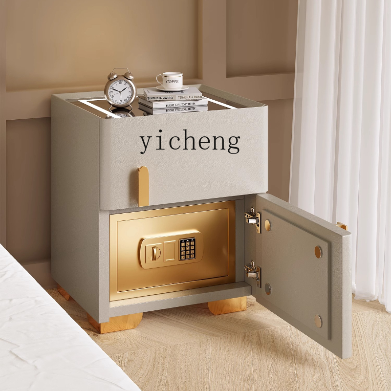 XL Smart Bedside Table Safe In - Smart Home Xl のレビューと価格