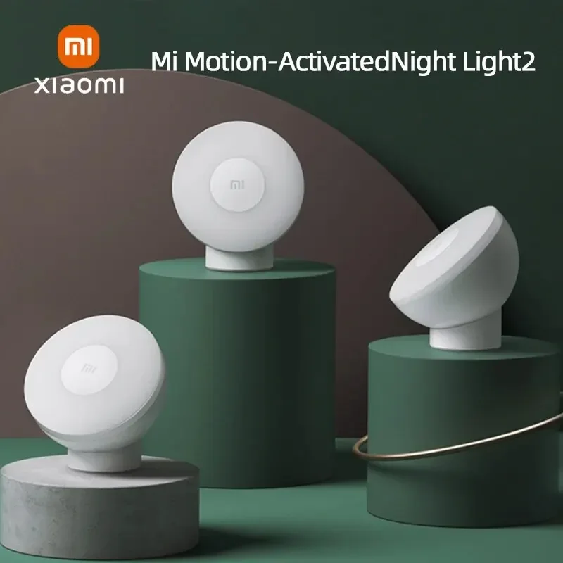 Xiaomi Led Induction Night Lig - Smart Home Yeelight のレビューと価格
