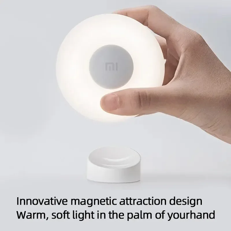 Xiaomi Led Induction Night Lig - Smart Home Yeelight のレビューと価格