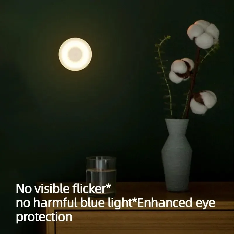 Xiaomi Led Induction Night Lig - Smart Home Yeelight のレビューと価格
