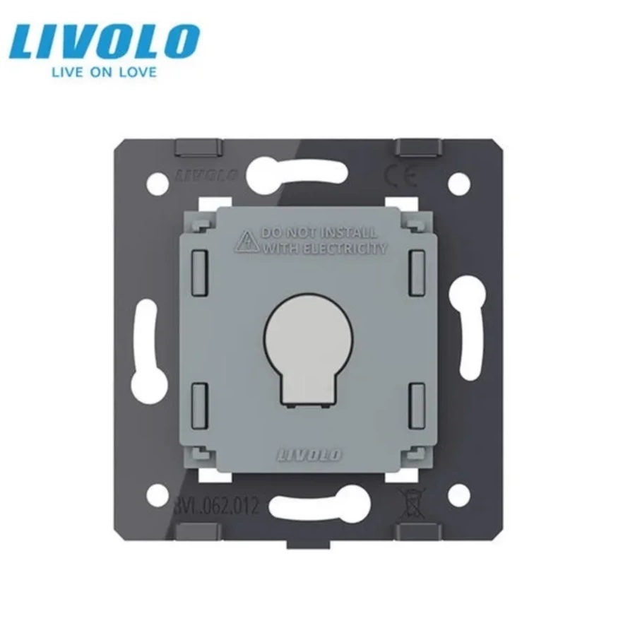 LIVOLO DIY EU Standard EC Smar - Smart Home For Windows のレビューと価格