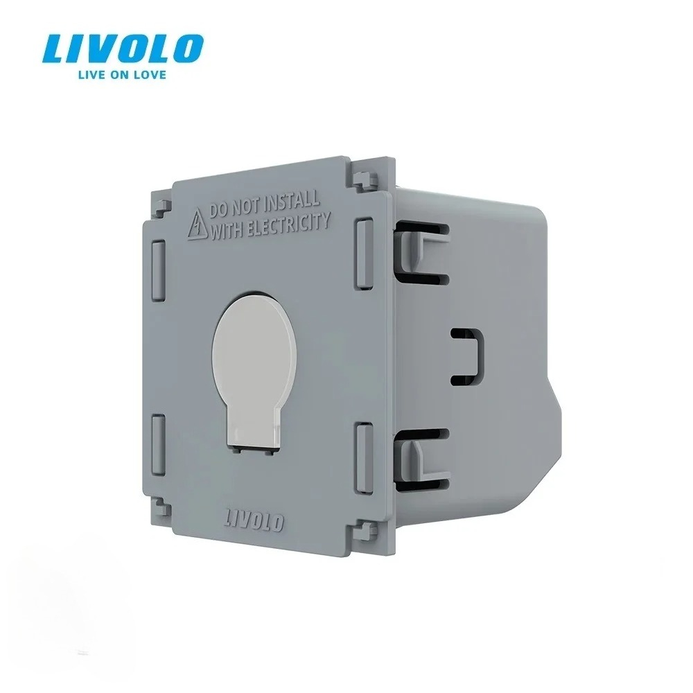 LIVOLO DIY EU Standard EC Smar - Smart Home For Windows のレビューと価格
