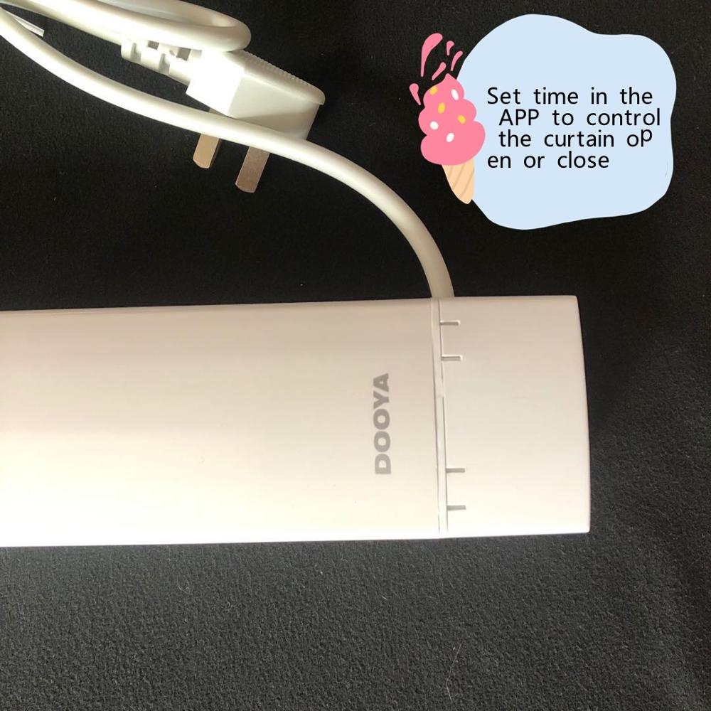 Dooya Smart Curtain Motor M1 I - Curtain Motor のレビューと価格